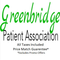 Cannabis Business Experts Greenbridge Patient in Santa Barbara CA