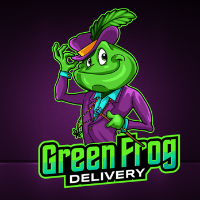 Cannabis Business Experts Green Frog Delivery in Manteca CA