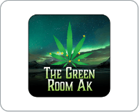 Cannabis Business Experts The Green Room AK in Anchorage AK