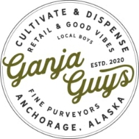 Cannabis Business Experts Ganja Guys of Alaska in Anchorage AK