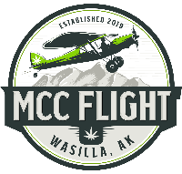 Cannabis Business Experts MCC Flight in Palmer AK