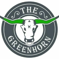 The Greenhorn