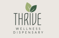 Thrive Wellness Dispensary (Formerly Panacea)