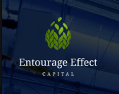 Cannabis Business Experts Entourage Effect Capital in Dallas TX