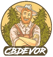 Cannabis Business Experts CBDEVOR in Chazey-Bons Auvergne-Rhône-Alpes