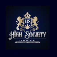 Cannabis Business Experts High Society Cannabis Co. Marijuana Delivery Service in  