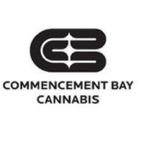 Commencement Bay Cannabis - Green