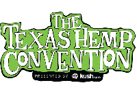 Cannabis Business Experts Texas Hemp Convention in Dallas TX
