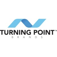 Cannabis Business Experts Turning Point Brands in Louisville KY
