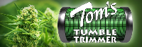Cannabis Business Experts Tom's Tumbler in Los Angeles CA