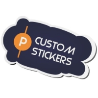 Premium Custom Stickers
