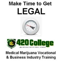 Online Cannabis University
