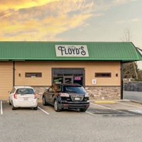 Floyds Cannabis CO. Mt Vernon