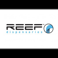 Reef Dispensary - North Las Vegas