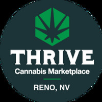 Alternative Lifestyle Business Experts Thrive Cannabis Marketplace - Reno Dispensary in Reno NV