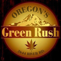 Oregon's Green Rush