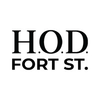 House of Dank Recreational Cannabis - Fort St.