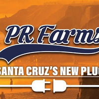 PR Farms Dispensary Santa Cruz