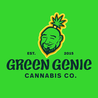 Green Genie Detroit Marijuana Dispensary - Dearborn Heights