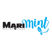 Marimint-Butte