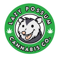 Lazy Possum Cannabis Co.