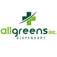 All Greens Dispensary