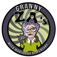 Granny Za's Weed Marijuana Dispensary