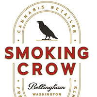 Smoking Crow