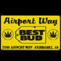 Airport Way Best Bud