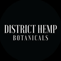 Alternative Lifestyle Business Experts District Hemp Botanicals in Leesburg VA