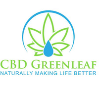 CBD Greenleaf