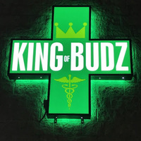 King of Budz - Detroit (REC)