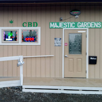 Majestic Gardens llc