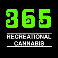 365 Recreational Cannabis