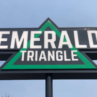 Emerald Triangle Dispensary McAndrews