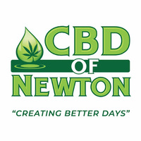 CBD of Newton