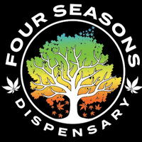 Alternative Lifestyle Business Experts Four Seasons Dispensary in Albany OR