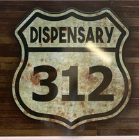 312 Cannabis Dispensary - Downtown Billings