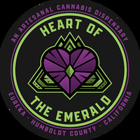 Heart of the Emerald