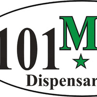 101 M St Dispensary Inc.