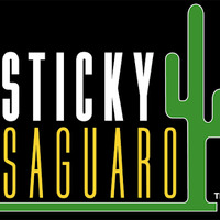 Sticky Saguaro