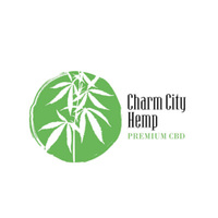 Charm City Hemp Premium CBD Store