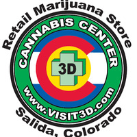 3D Cannabis Center Salida Dispensary