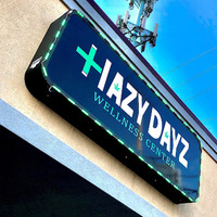 Alternative Lifestyle Business Experts Hazy Dayz - Wellness Dispensary in Milwaukee WI