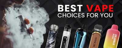 How Vape Star USA is Revolutionizing Disposable Vapes