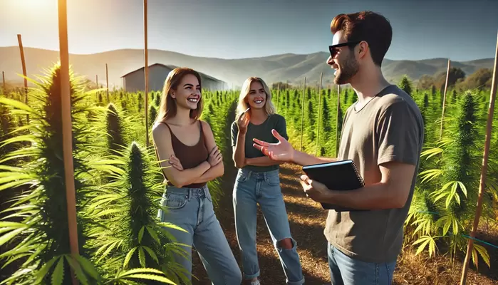 Maximize Your Cannabis Business Success: High-Value Content Creation and Innovative Strategies