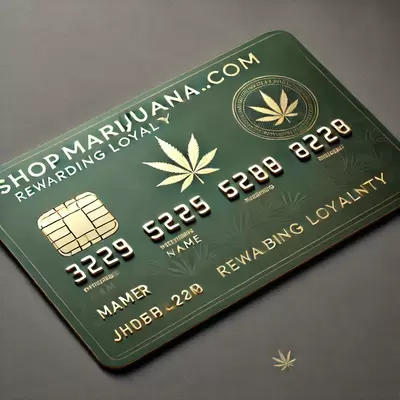 Boost Your Dispensary Sales with Effective Cannabis Loyalty Programs