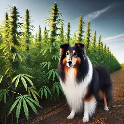 Exploring the Therapeutic Benefits of CBD for Dogs: Pain Management, Anxiety Relief, and Beyond