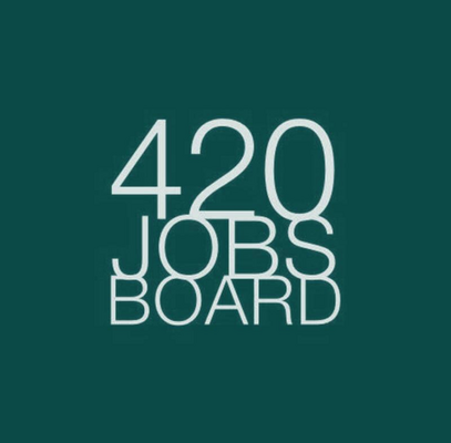 420 Job Feed