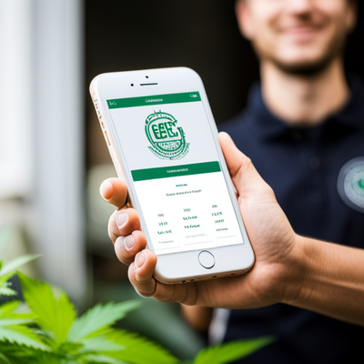 CEAS: Your Ultimate Destination for Cannabis Delivered Nationwide!